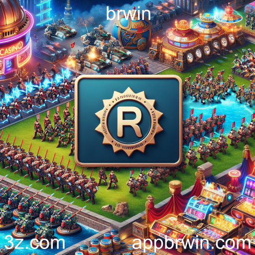 O Mundo dos Jogos de Estratégia: Desafios e Inovações